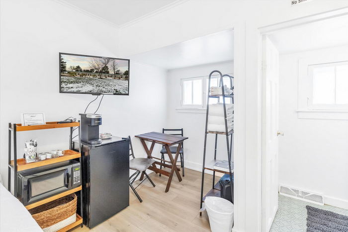 St. Johns Motel - From Website (newer photo)